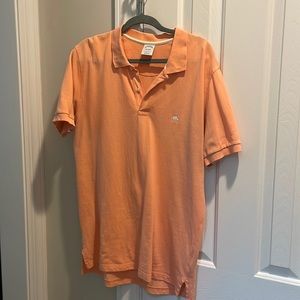 Men’s Brooks Brothers polo